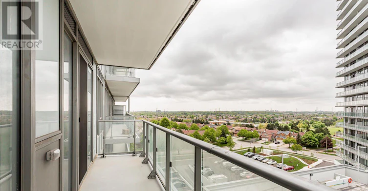 806-4675 Metcalfe Avenue, Mississauga, ON, L5M 0Z8 - 34