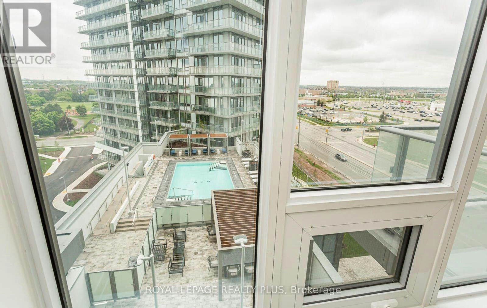 806-4675 Metcalfe Avenue, Mississauga, ON, L5M 0Z8 - 31