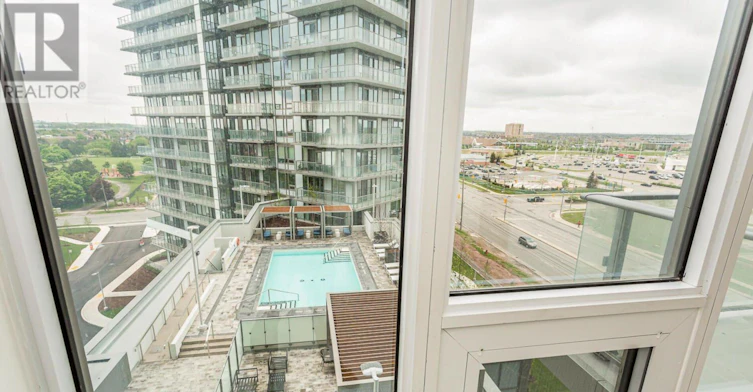 806-4675 Metcalfe Avenue, Mississauga, ON, L5M 0Z8 - 31