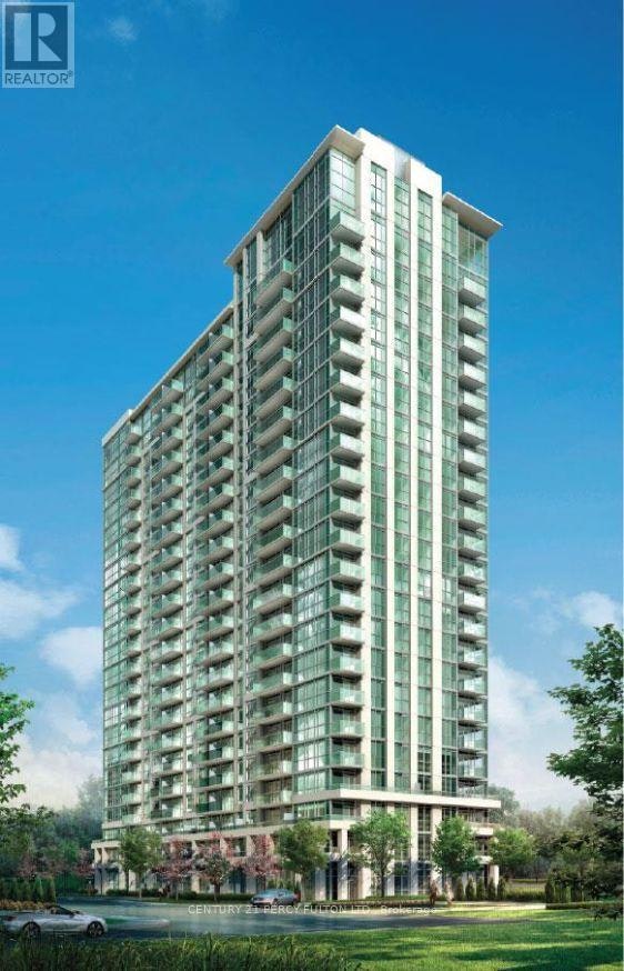 1501-349 Rathburn Road W, Mississauga, ON, L5B 0C8