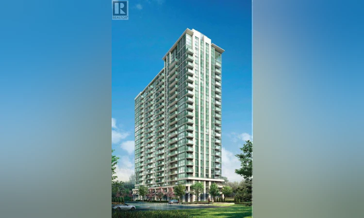 1501-349 Rathburn Road W