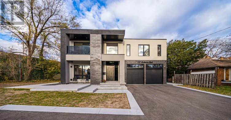 1653 Glenburnie Road, Mississauga, ON, L5G 3E4