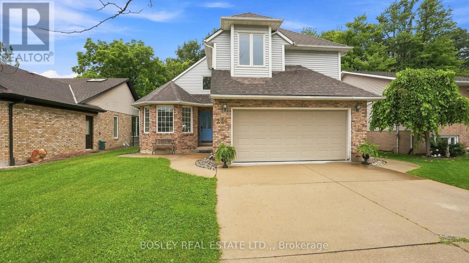 236 Northwood Drive, Welland, ON, L3C 6V3