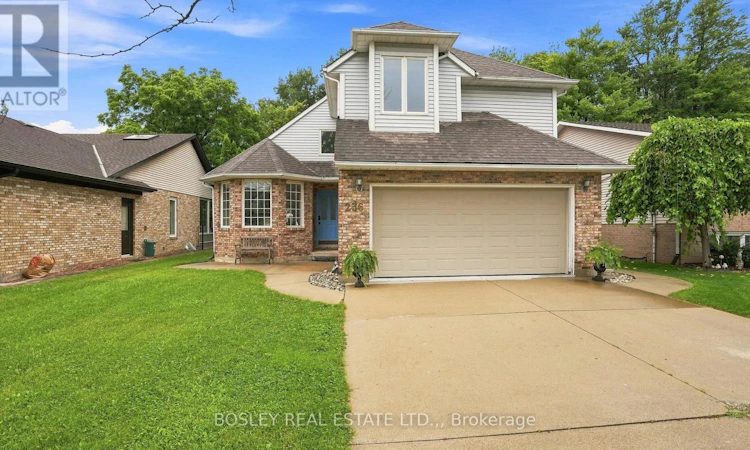 236 Northwood Drive