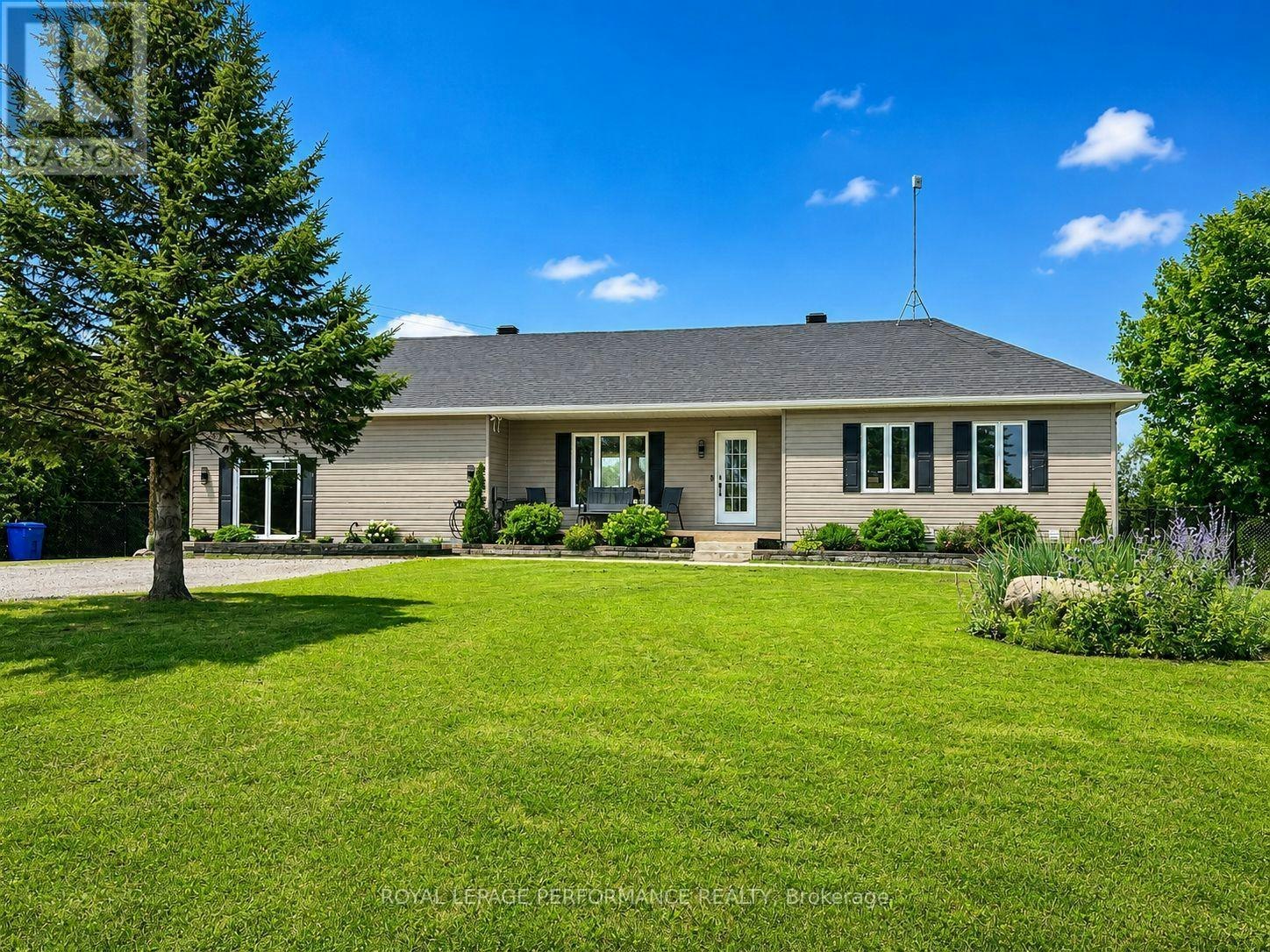 1890 Cassburn Road, Hawkesbury, ON, K0B 1K0