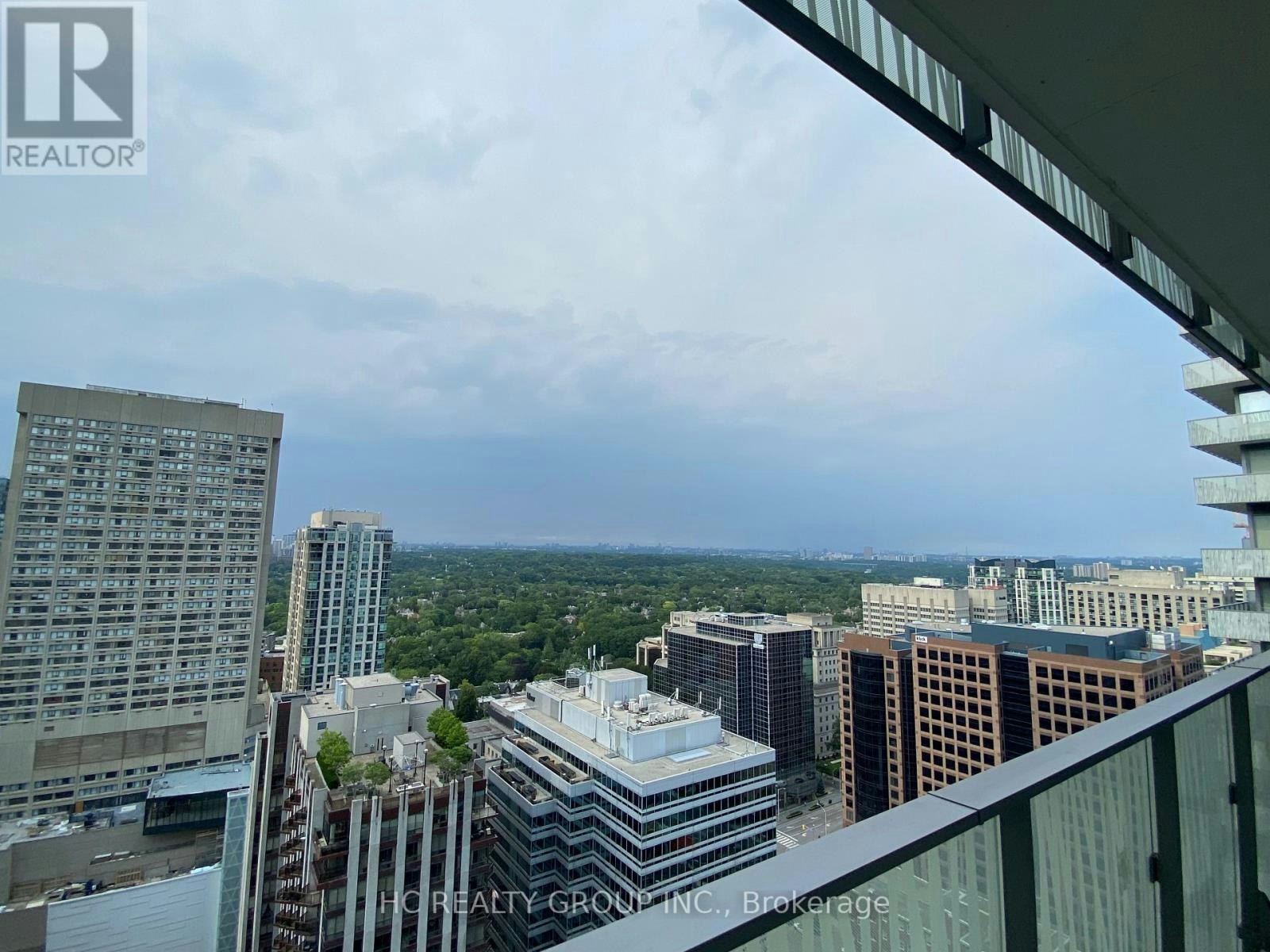 3007-42 Charles Street E, Toronto, ON, M4Y 1T4 - 9