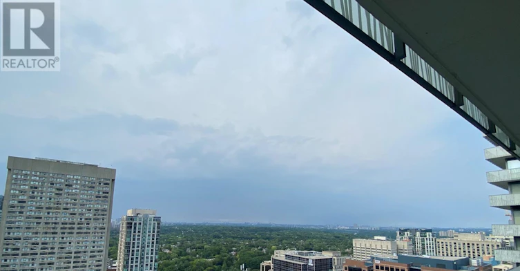 3007-42 Charles Street E, Toronto, ON, M4Y 1T4 - 9