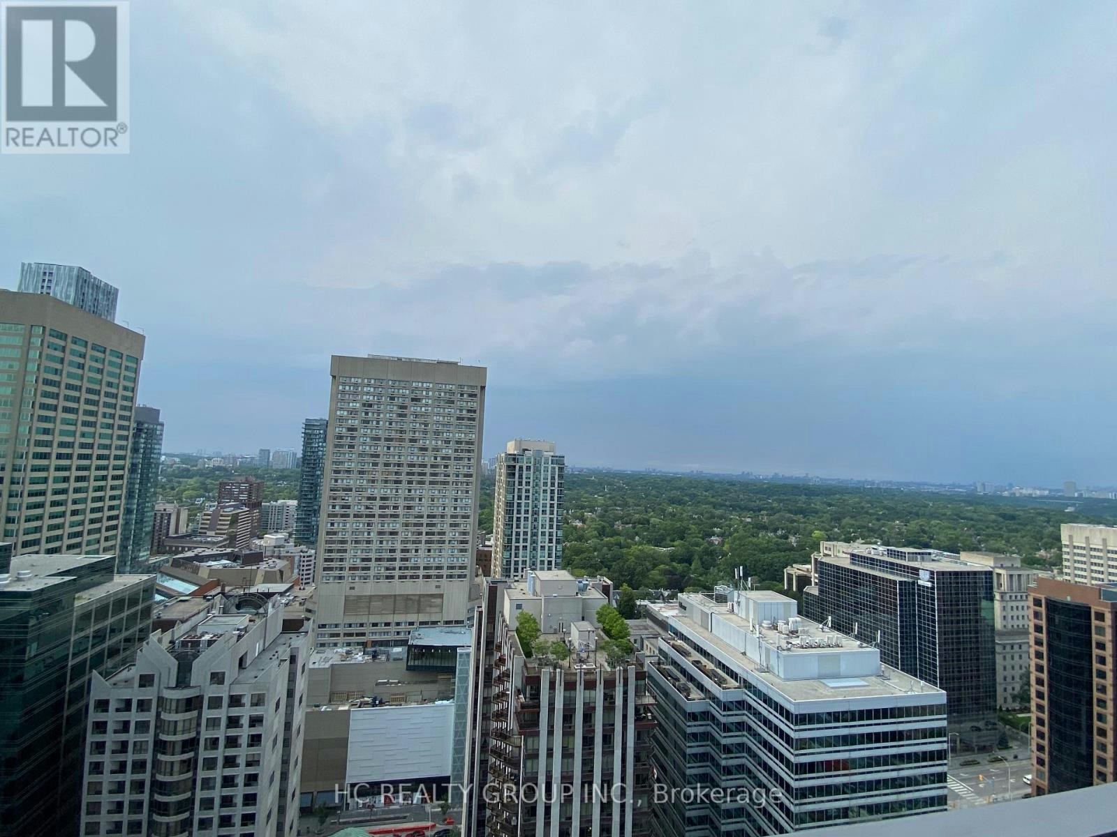 3007-42 Charles Street E, Toronto, ON, M4Y 1T4 - 10