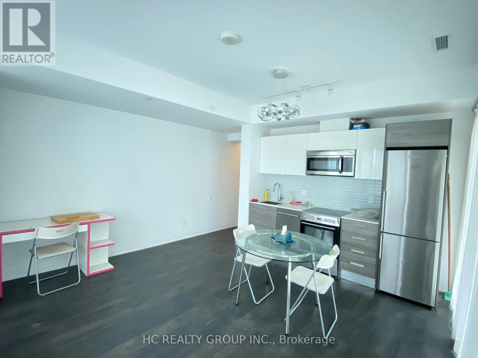 3007-42 Charles Street E, Toronto, ON, M4Y 1T4 - 3