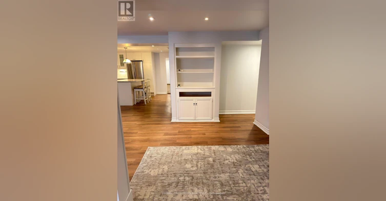 BSMNT-71 Treegrove Circle, Aurora, ON, L4G 6M2 - 6
