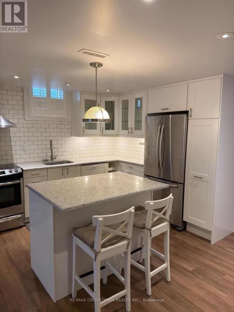 BSMNT-71 Treegrove Circle, Aurora, ON, L4G 6M2 - 8