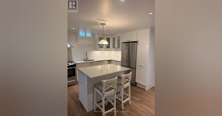 BSMNT-71 Treegrove Circle, Aurora, ON, L4G 6M2 - 8