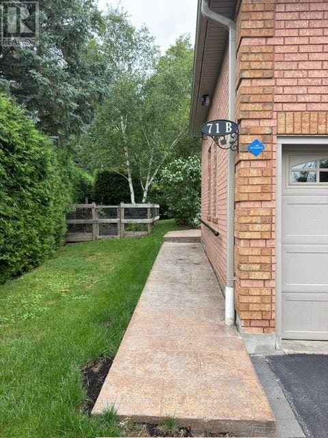 BSMNT-71 Treegrove Circle, Aurora, ON, L4G 6M2 - 2