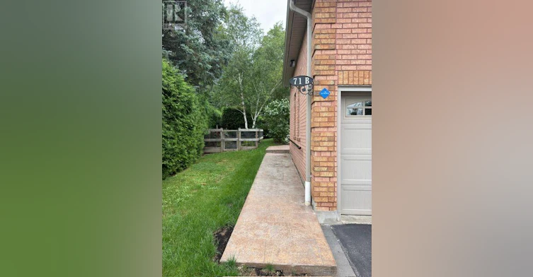 BSMNT-71 Treegrove Circle, Aurora, ON, L4G 6M2 - 2