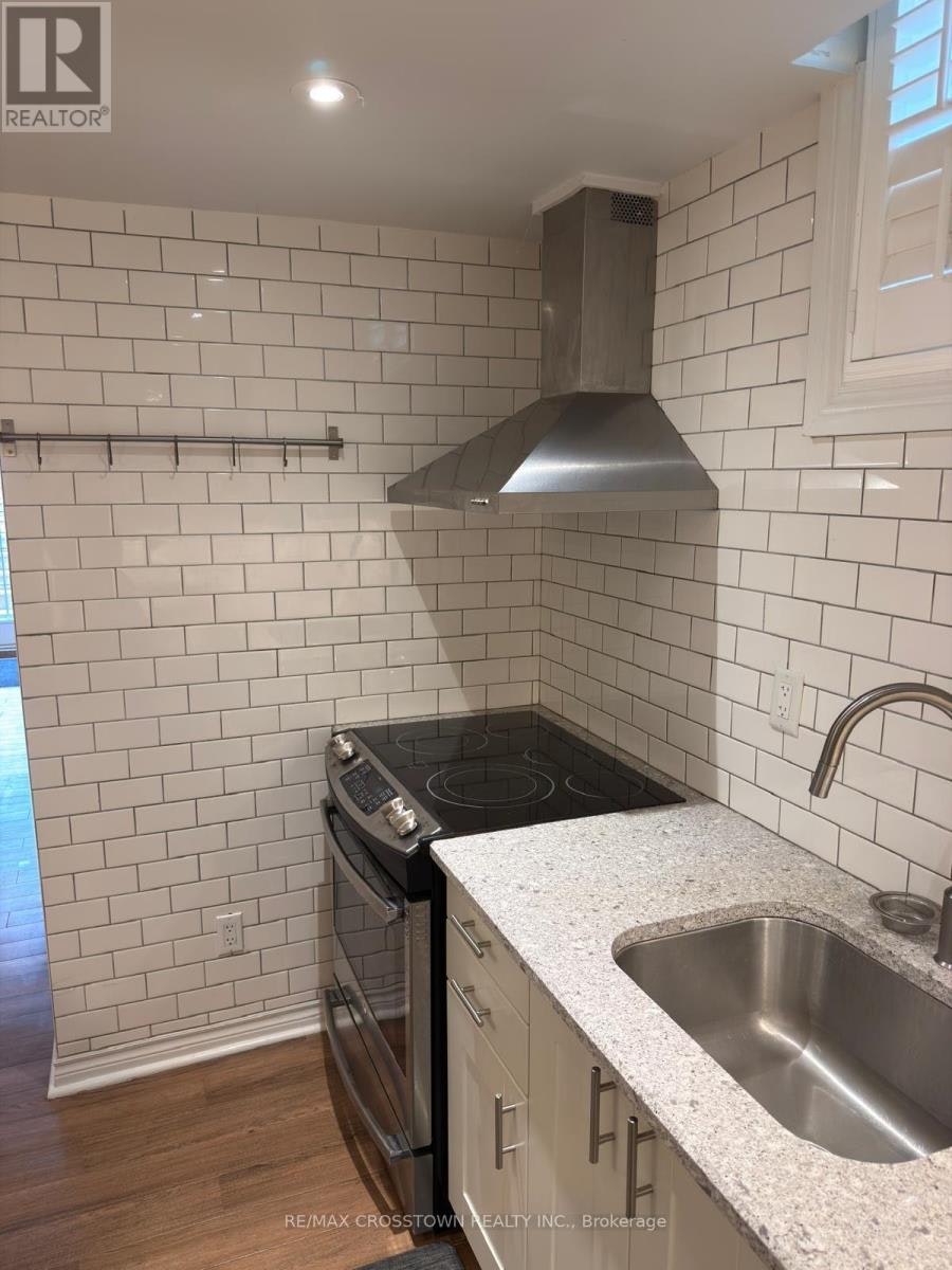 BSMNT-71 Treegrove Circle, Aurora, ON, L4G 6M2 - 10