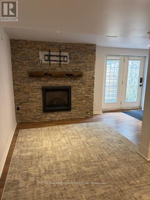 BSMNT-71 Treegrove Circle, Aurora, ON, L4G 6M2 - 5