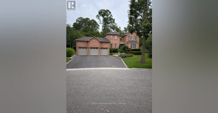BSMNT-71 Treegrove Circle, Aurora, ON, L4G 6M2