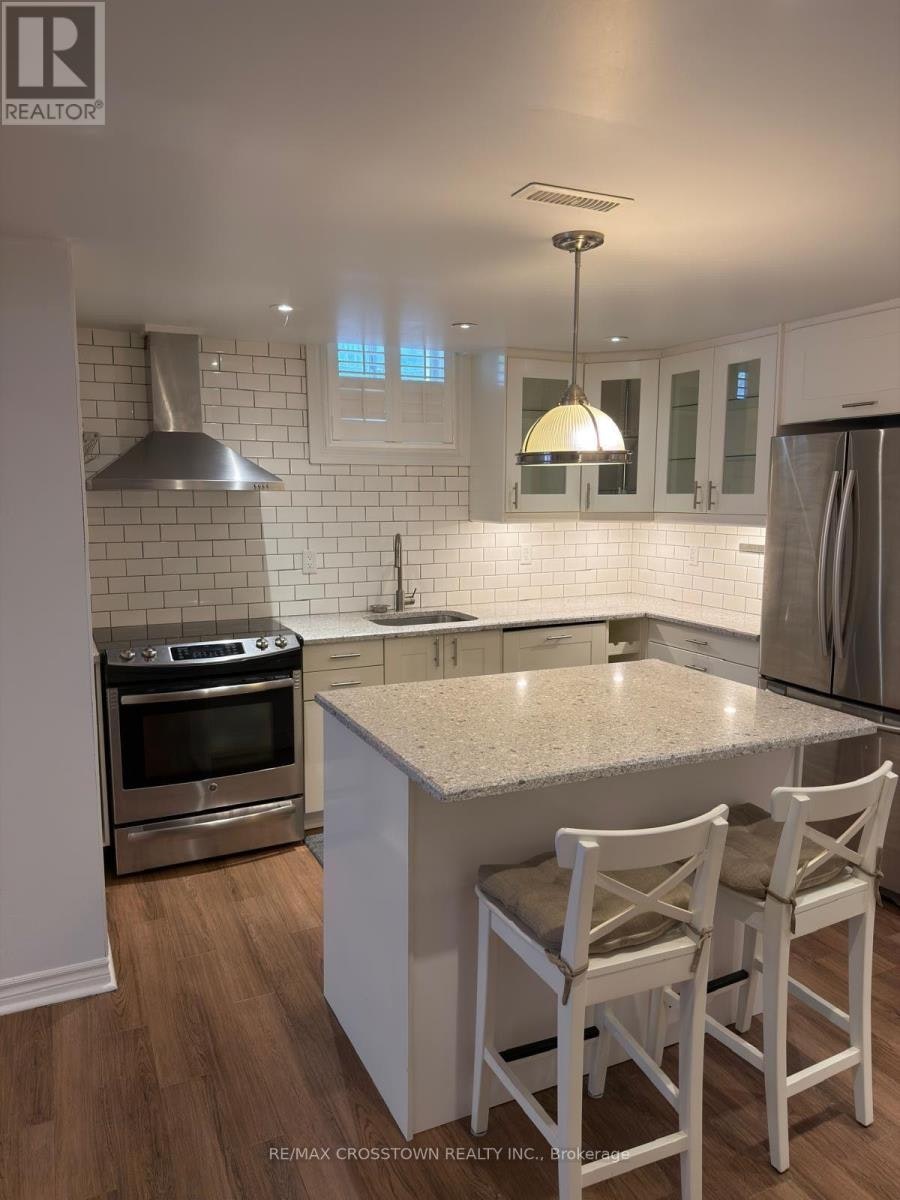 BSMNT-71 Treegrove Circle, Aurora, ON, L4G 6M2 - 7