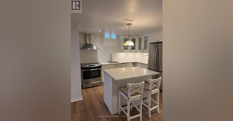 BSMNT-71 Treegrove Circle, Aurora, ON, L4G 6M2 - 7