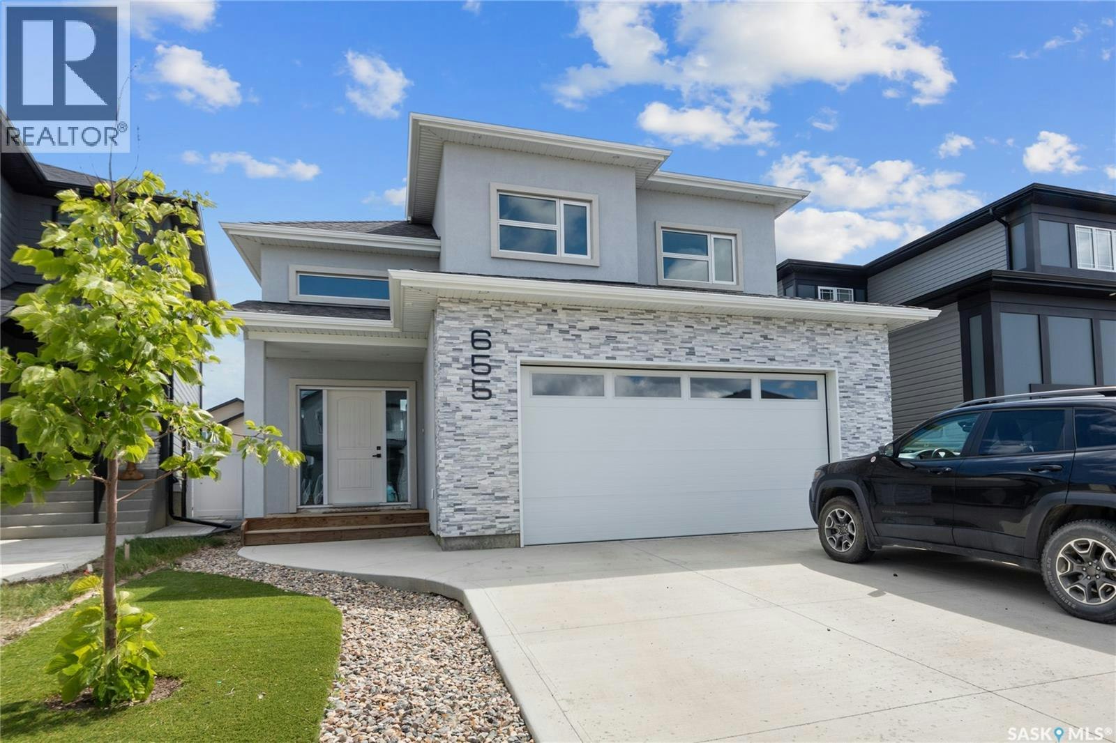 655 Underhill Road, Saskatoon, SK, S7V 1N8