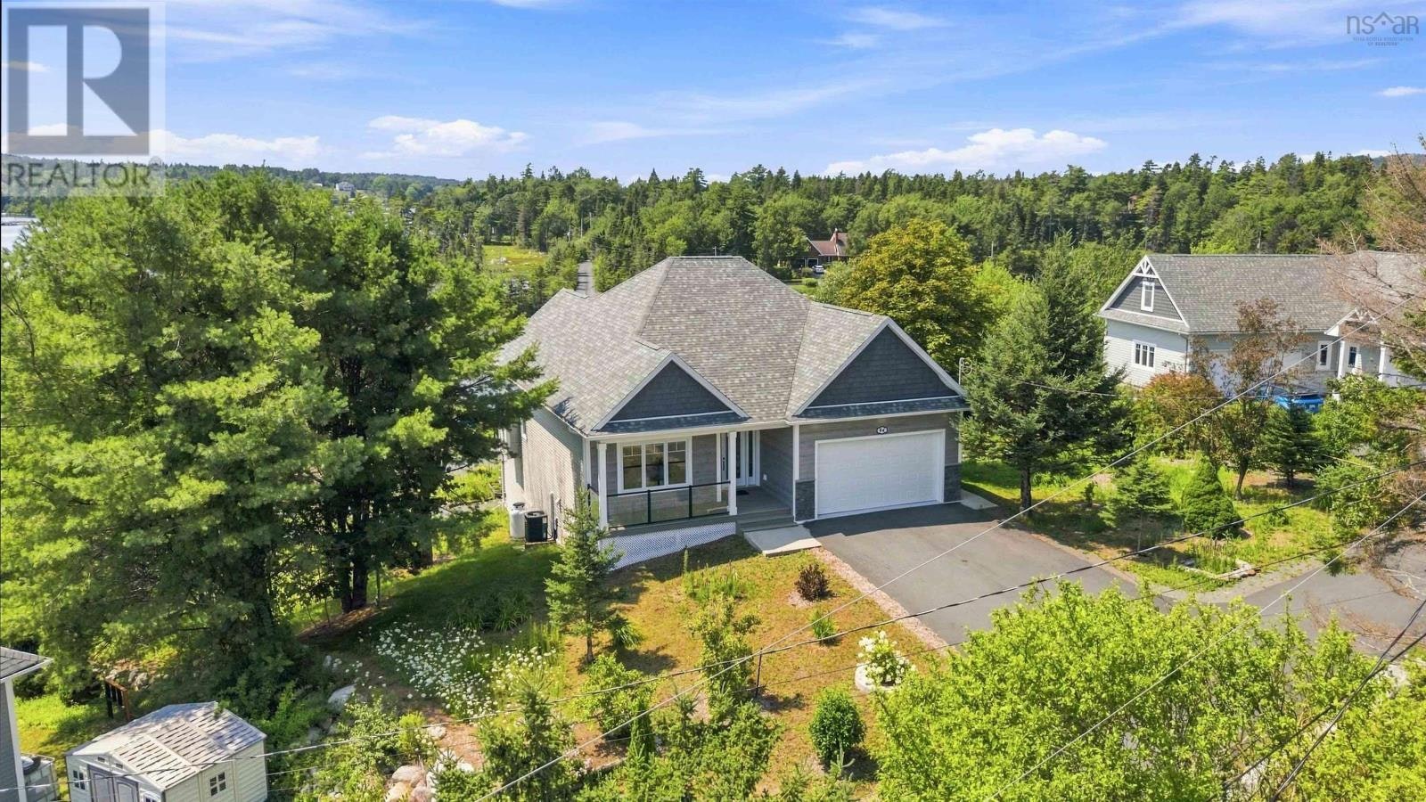 44 Whynachts Point Road, Tantallon, NS, B3Z 2K9