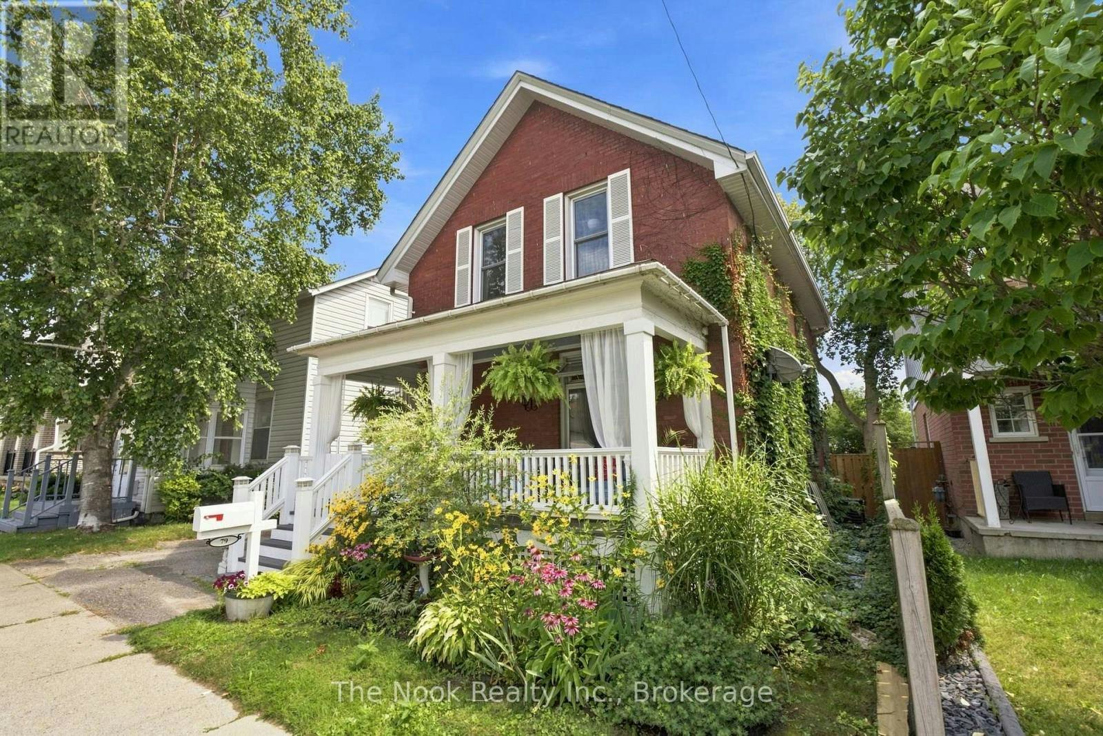 79 Elgin Street W, Oshawa, ON, L1G 1S5