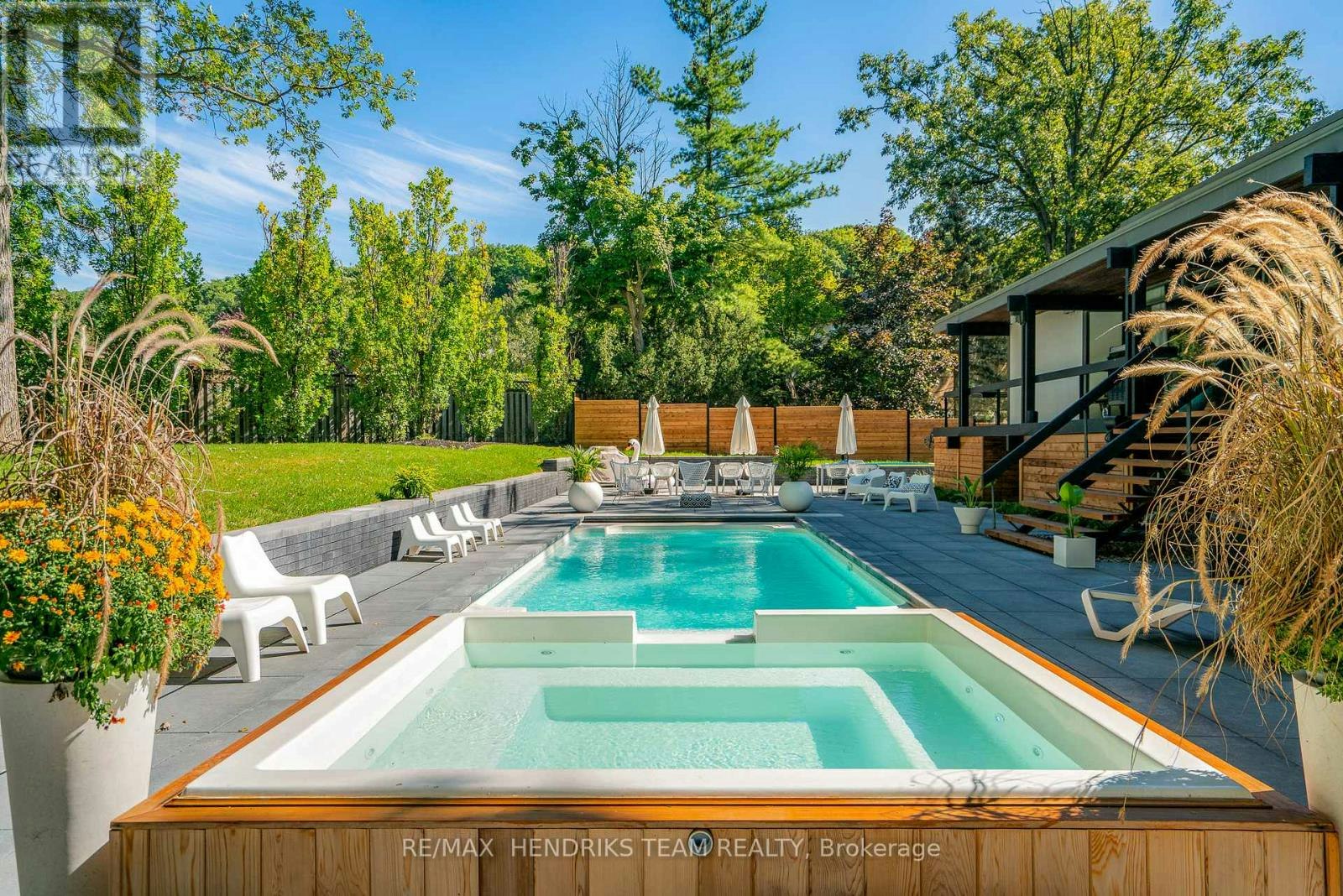 15 Wood Dale Drive, St. Catharines, ON, L2T 1Y9 - 32