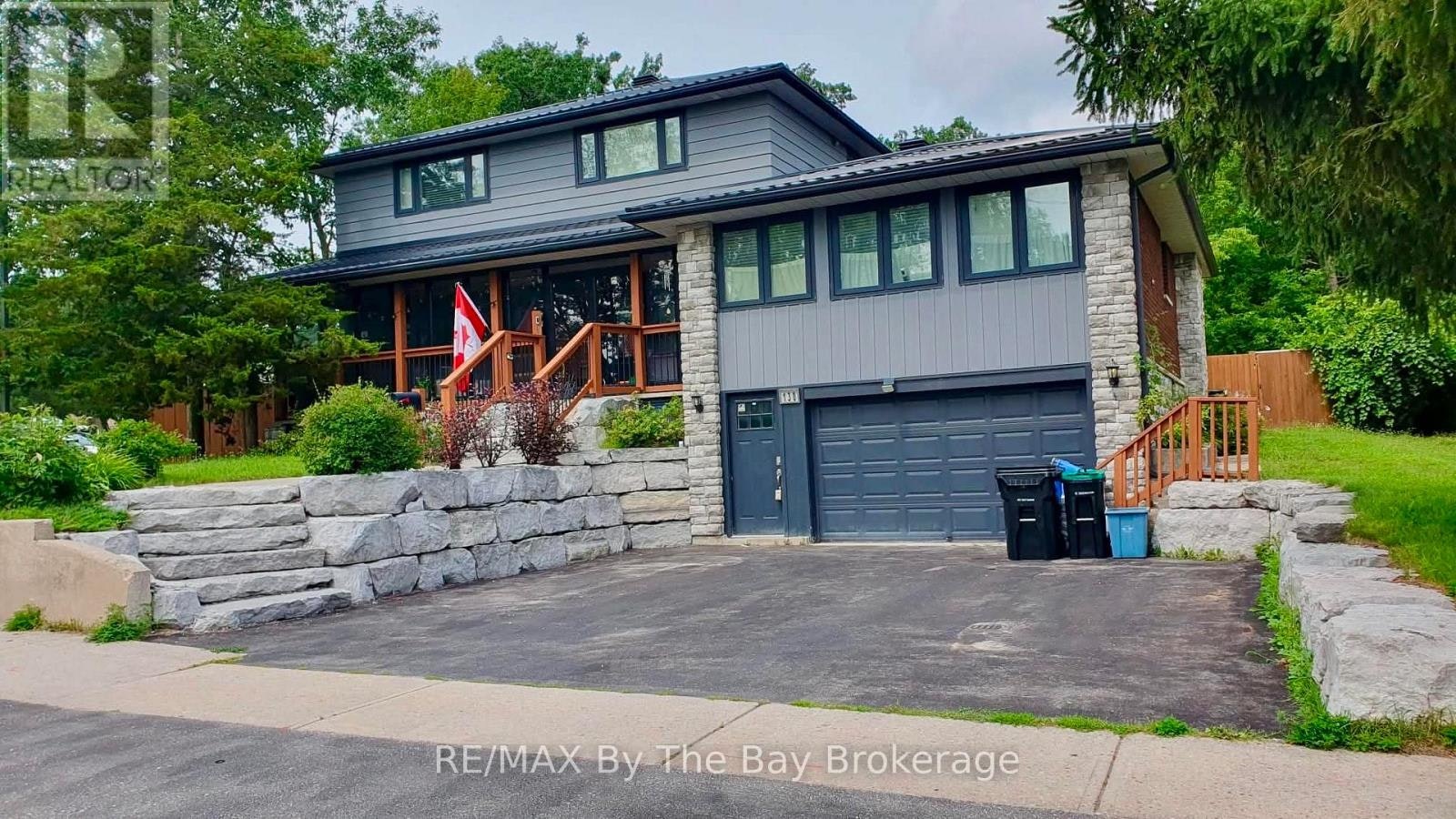 LOWER-130 Letitia Street, Barrie, ON, L4N 1P5