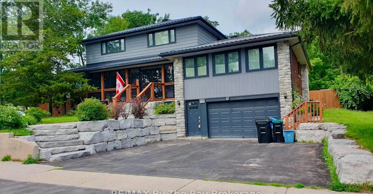 LOWER-130 Letitia Street, Barrie, ON, L4N 1P5