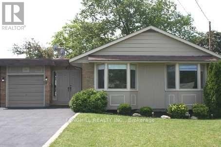 60 Wigmore Drive, Toronto, ON, M4A 2E7