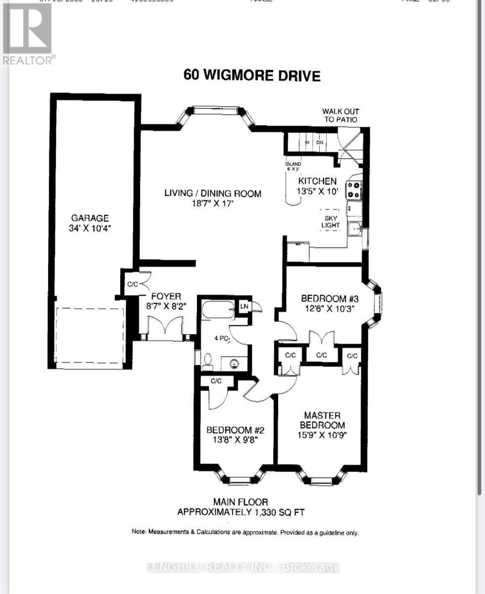 60 Wigmore Drive, Toronto, ON, M4A 2E7 - 8