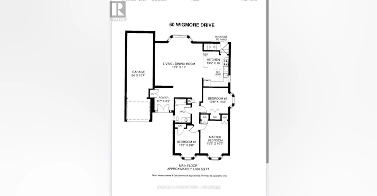 60 Wigmore Drive, Toronto, ON, M4A 2E7 - 8