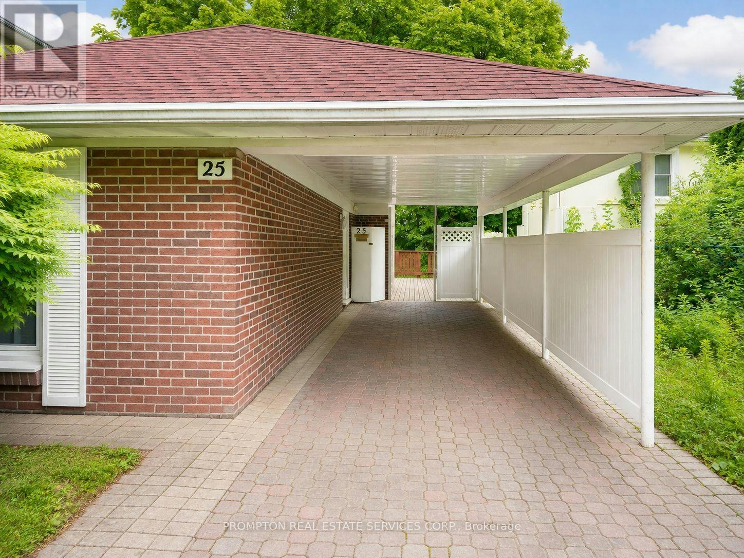 25 Lehar Crescent, Toronto, ON, M2H 1J4