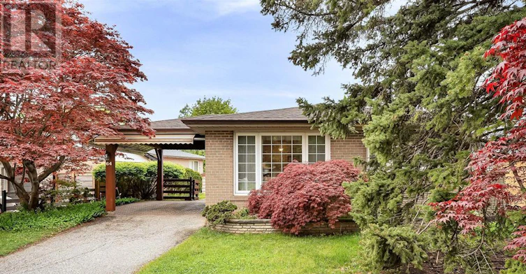 64 Grove Park Crescent, Toronto, ON, M2J 2C8