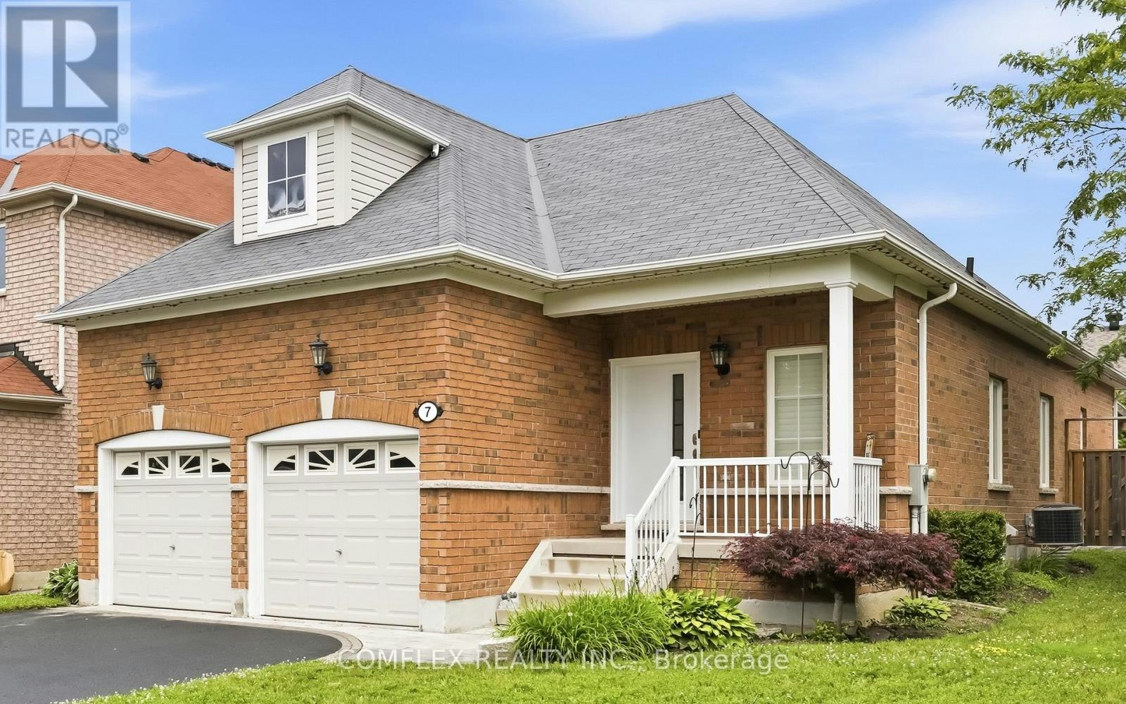 7 Swindells Street, Clarington, ON, L1C 0K3