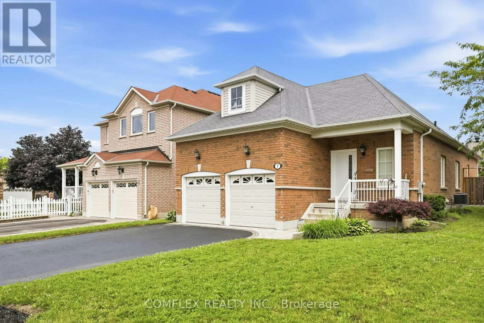 7 Swindells Street, Clarington, ON, L1C 0K3