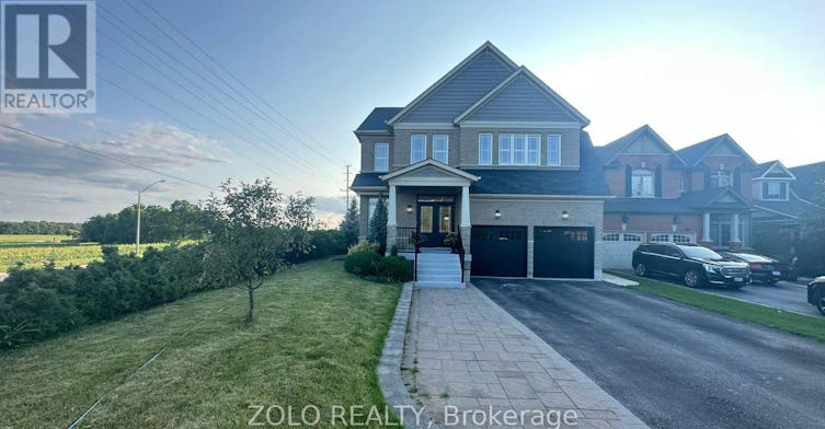 68 Milligan Street E, Bradford West Gwillimbury, ON, L3Z 0A5