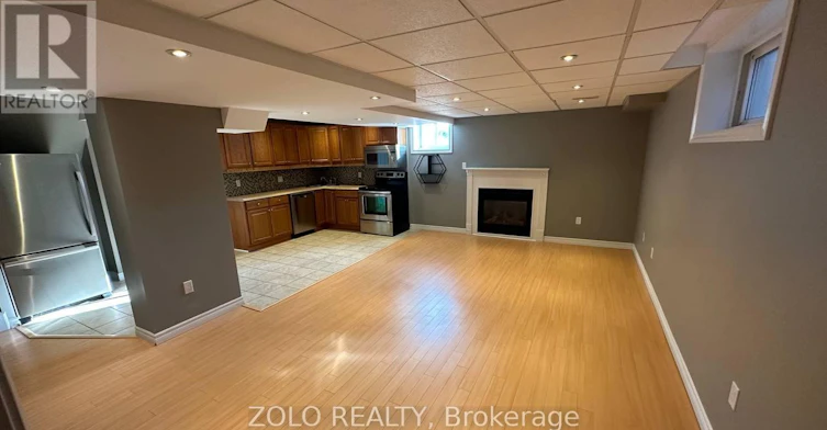 68 Milligan Street E, Bradford West Gwillimbury, ON, L3Z 0A5 - 2