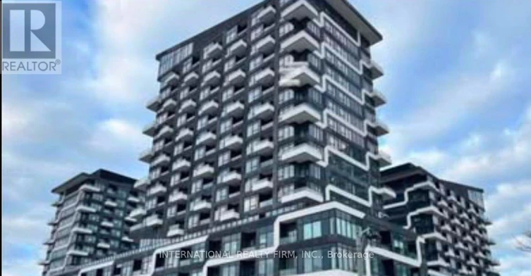 1009-2481 Taunton Road, Oakville, ON, L6H 3R7