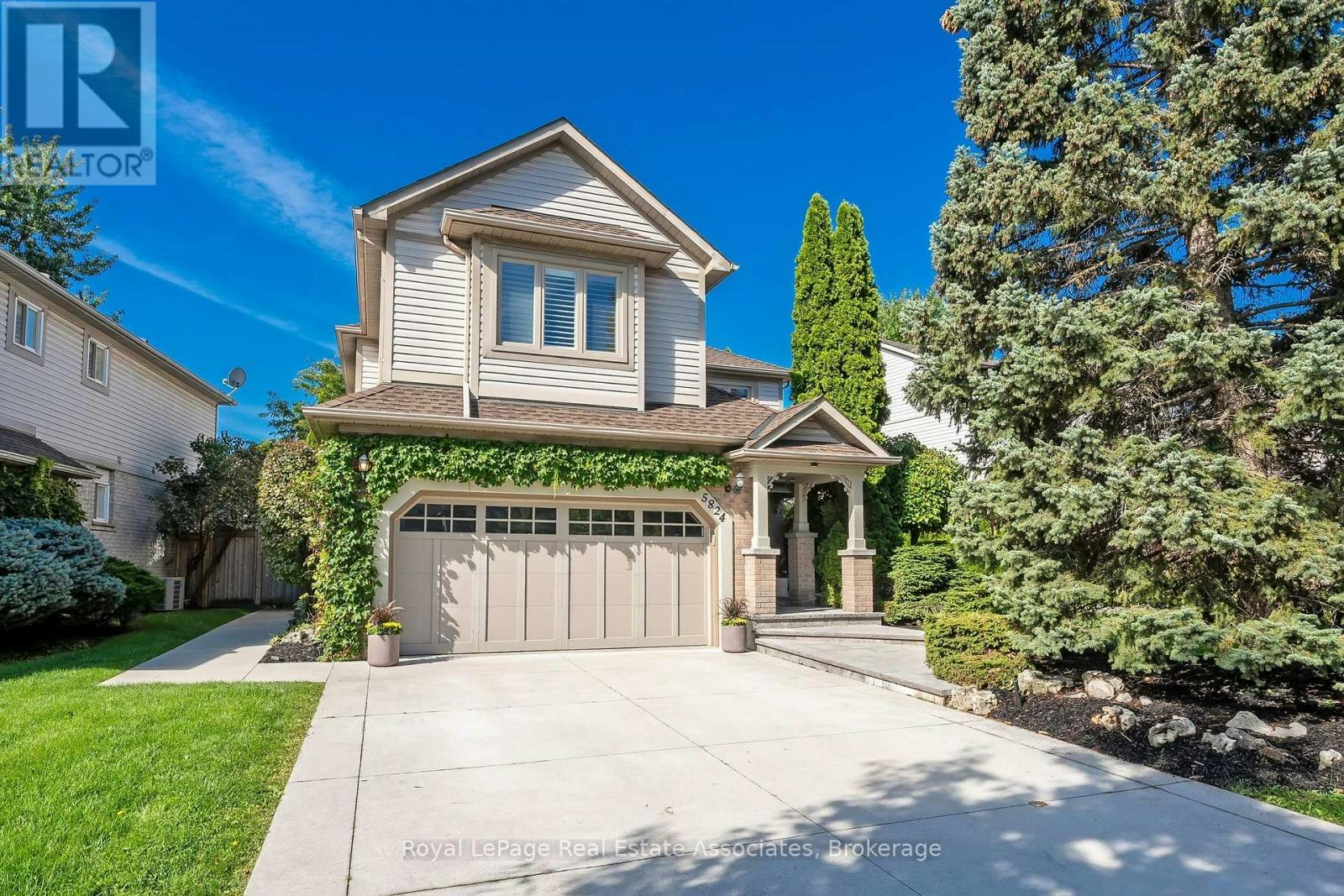 5824 Cornell Crescent, Mississauga, ON, L5M 5R5