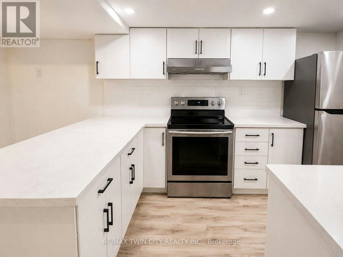 BASEMENT-166 Ladyslipper Drive, Waterloo, ON, N2V 0A9 - 12