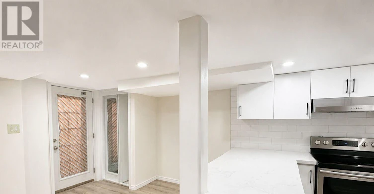 BASEMENT-166 Ladyslipper Drive, Waterloo, ON, N2V 0A9 - 9