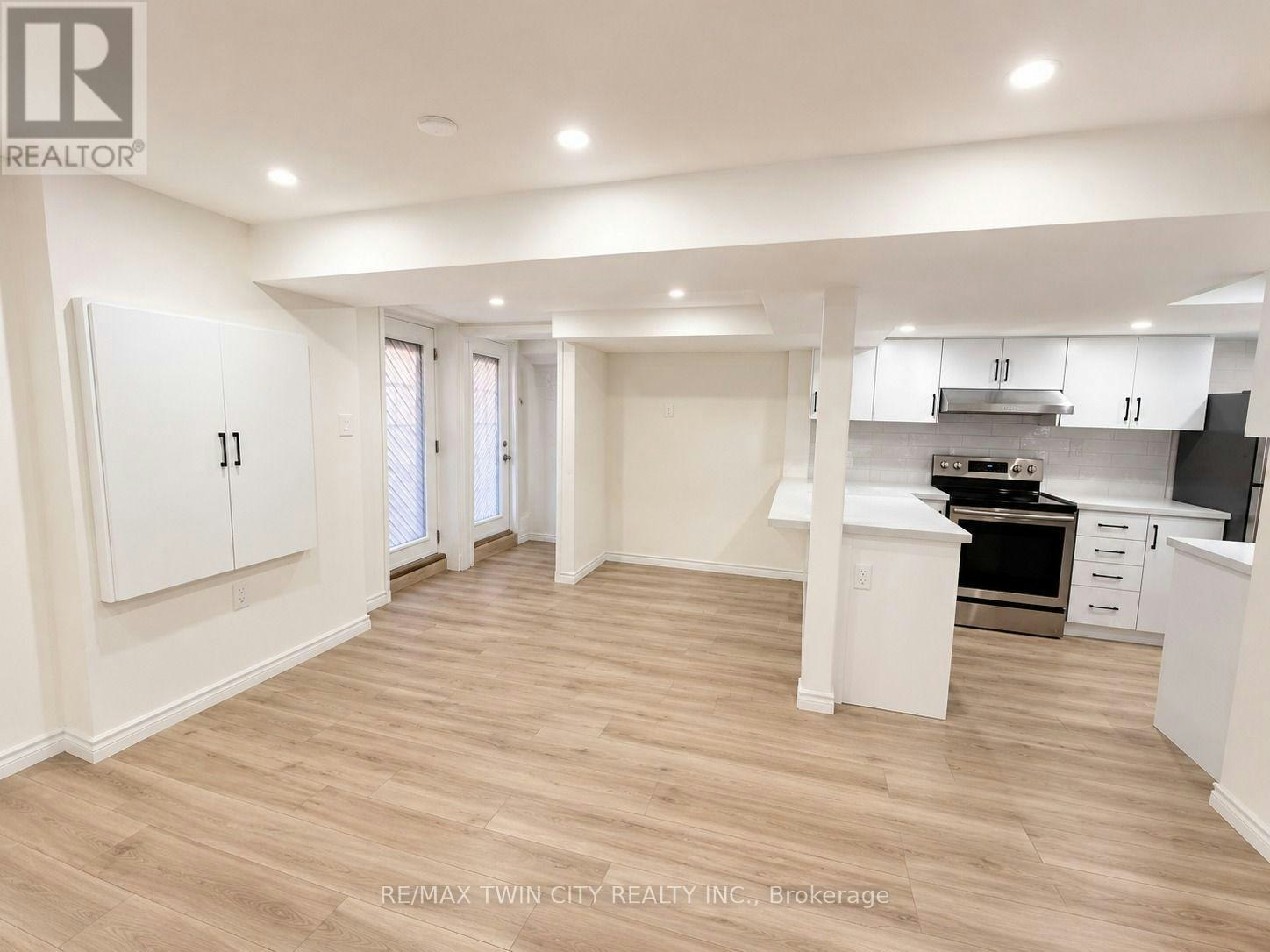 BASEMENT-166 Ladyslipper Drive, Waterloo, ON, N2V 0A9 - 7
