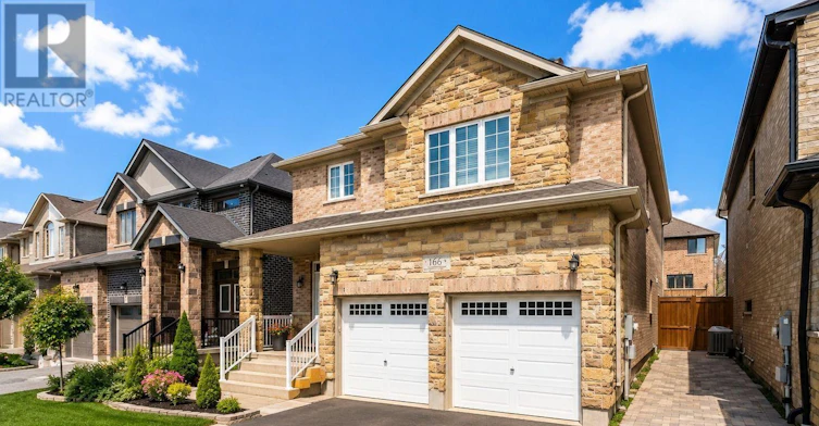 BASEMENT-166 Ladyslipper Drive, Waterloo, ON, N2V 0A9 - 2