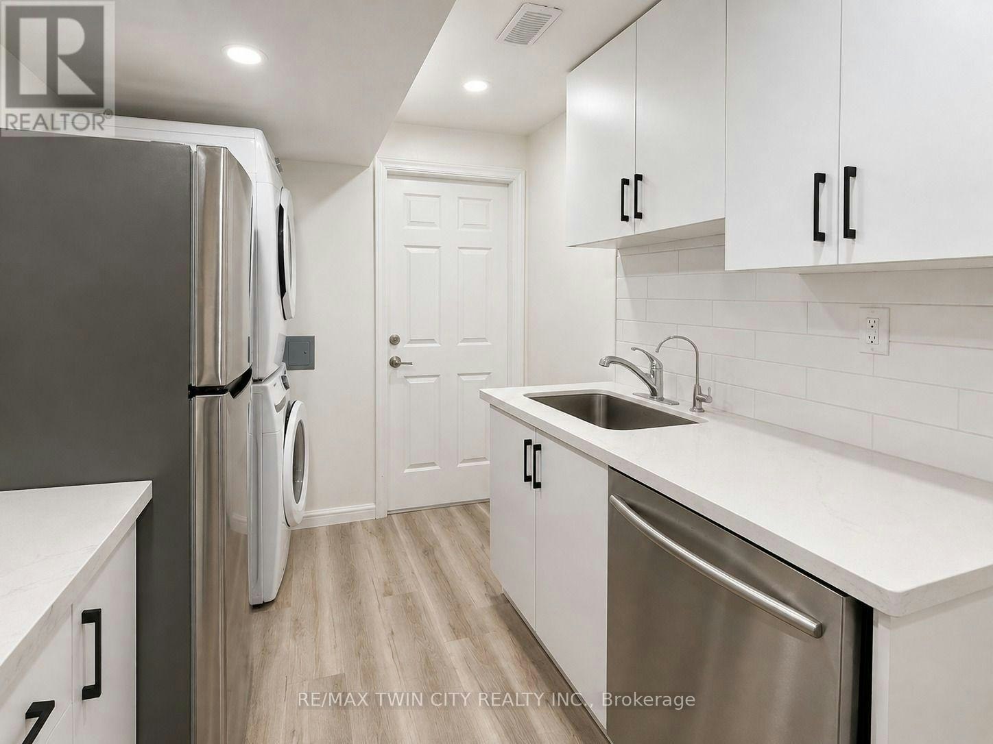 BASEMENT-166 Ladyslipper Drive, Waterloo, ON, N2V 0A9 - 13