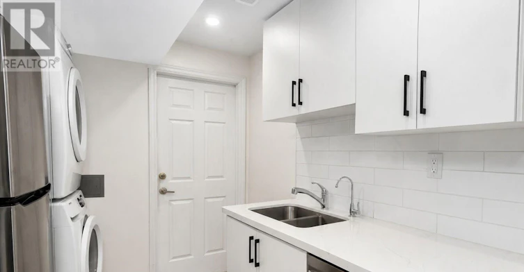 BASEMENT-166 Ladyslipper Drive, Waterloo, ON, N2V 0A9 - 11