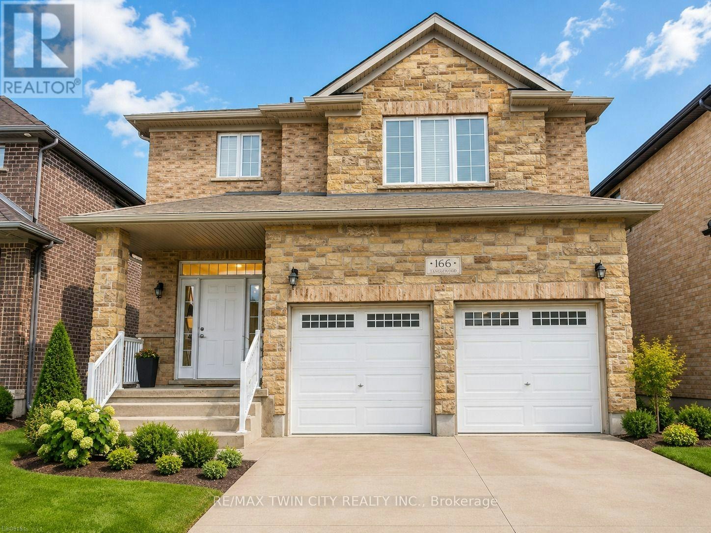 BASEMENT-166 Ladyslipper Drive, Waterloo, ON, N2V 0A9
