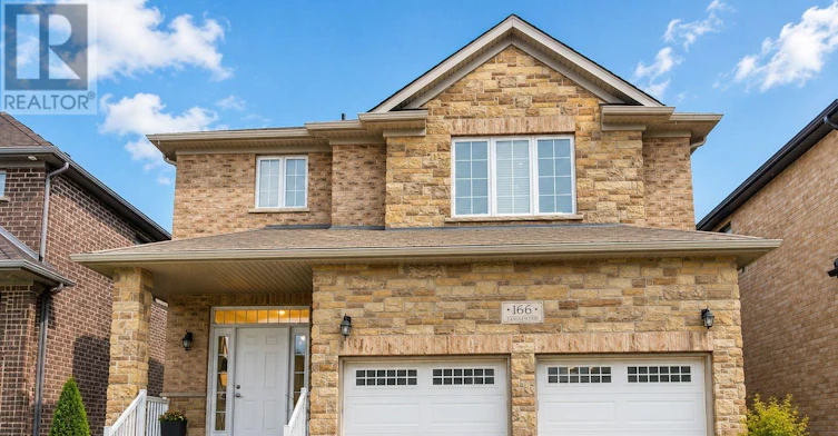 BASEMENT-166 Ladyslipper Drive, Waterloo, ON, N2V 0A9