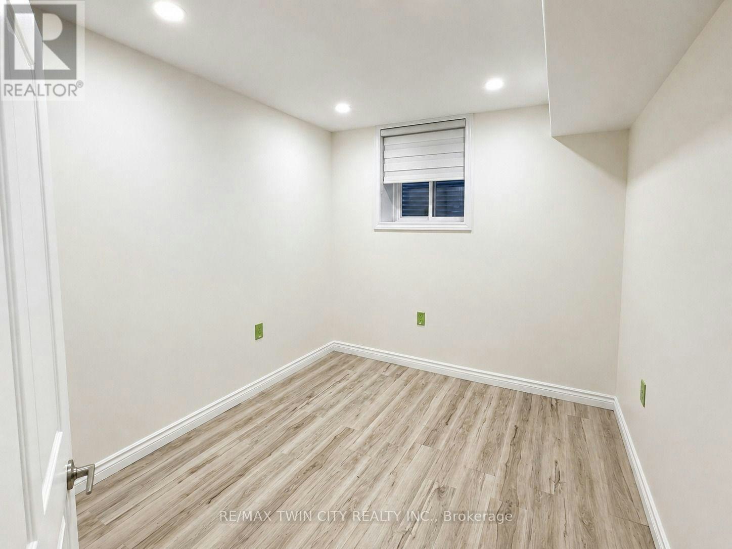 BASEMENT-166 Ladyslipper Drive, Waterloo, ON, N2V 0A9 - 4