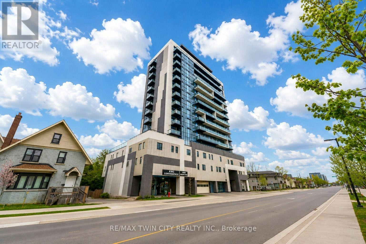 1505-128 King Street, Waterloo, ON, N2J 2X9